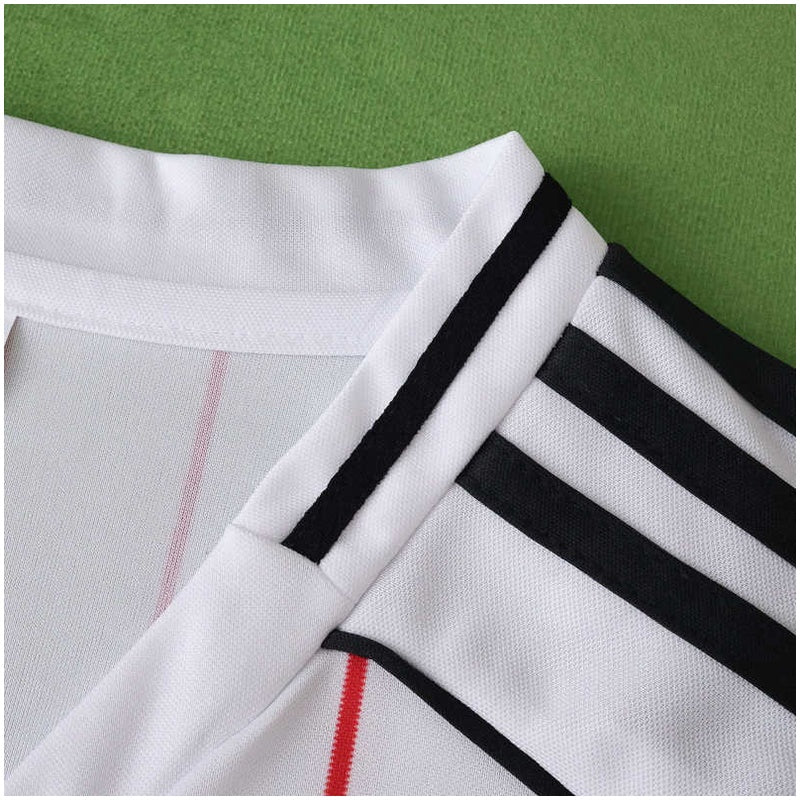 River Plate US Pack Full-Button Baseball Jersey