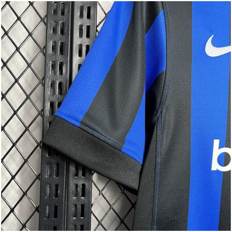 Inter Milan Home Jersey 2024/2025