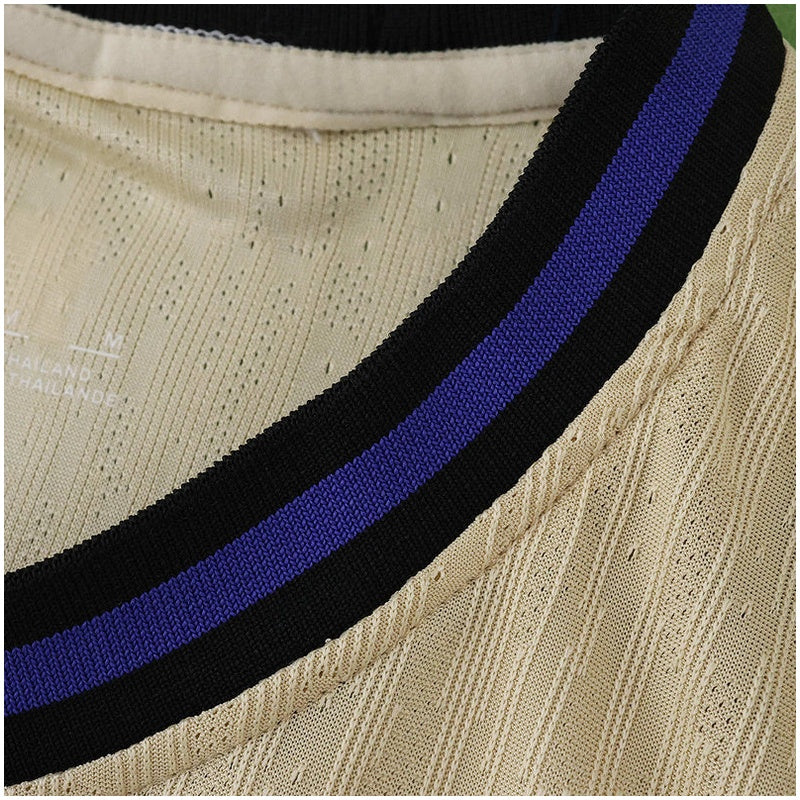 Barcelona x Kobe Bryant Away Player Jersey 2025/26