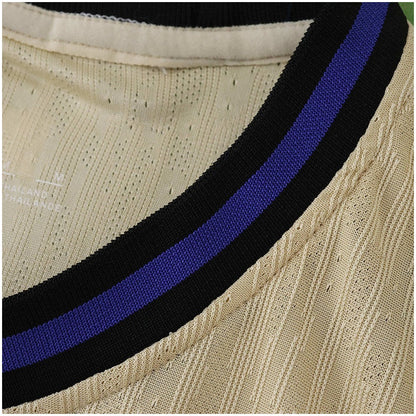 Barcelona x Kobe Bryant Away Player Jersey 2025/26