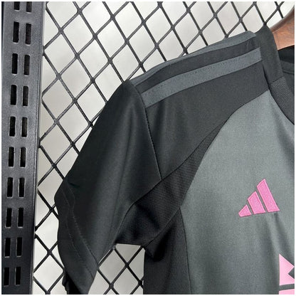 Kids Inter Miami Away Kit 2025/2026