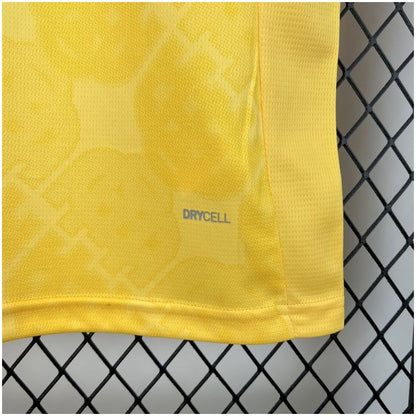 AC Milan Third Jersey 2025/26