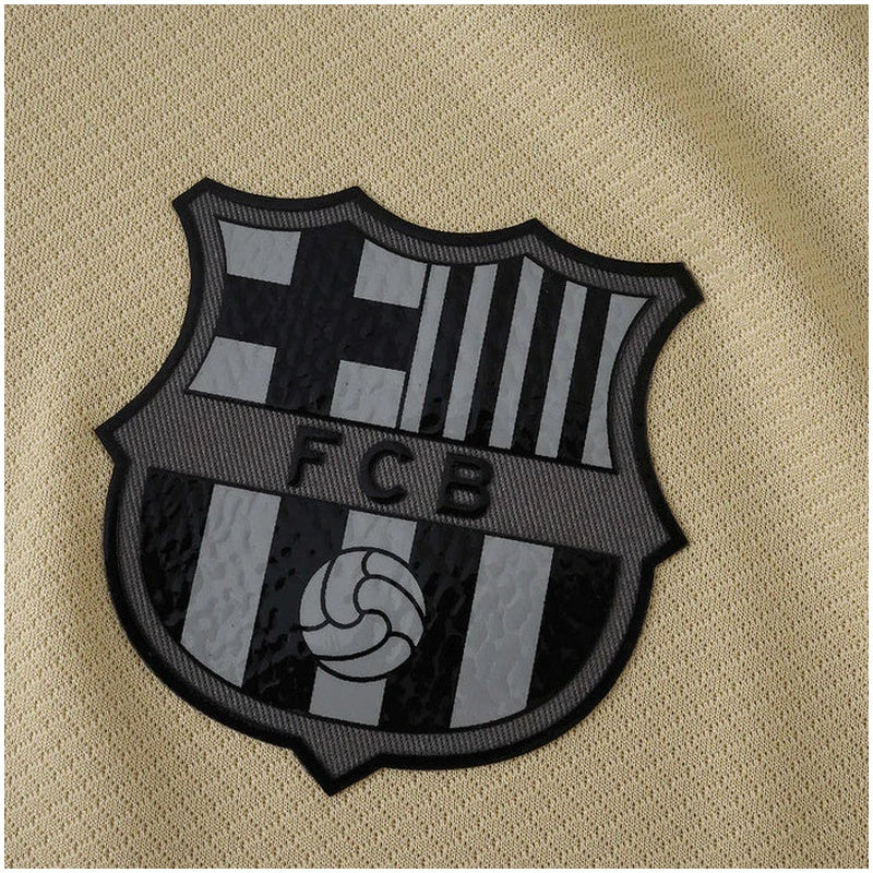 COMBO Barcelona 2025/26 + Fourth Jersey