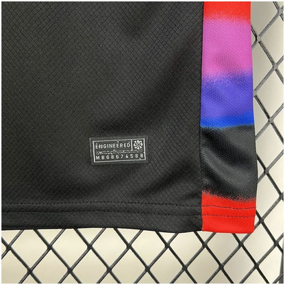 Kids England Away Kit 2025/2026