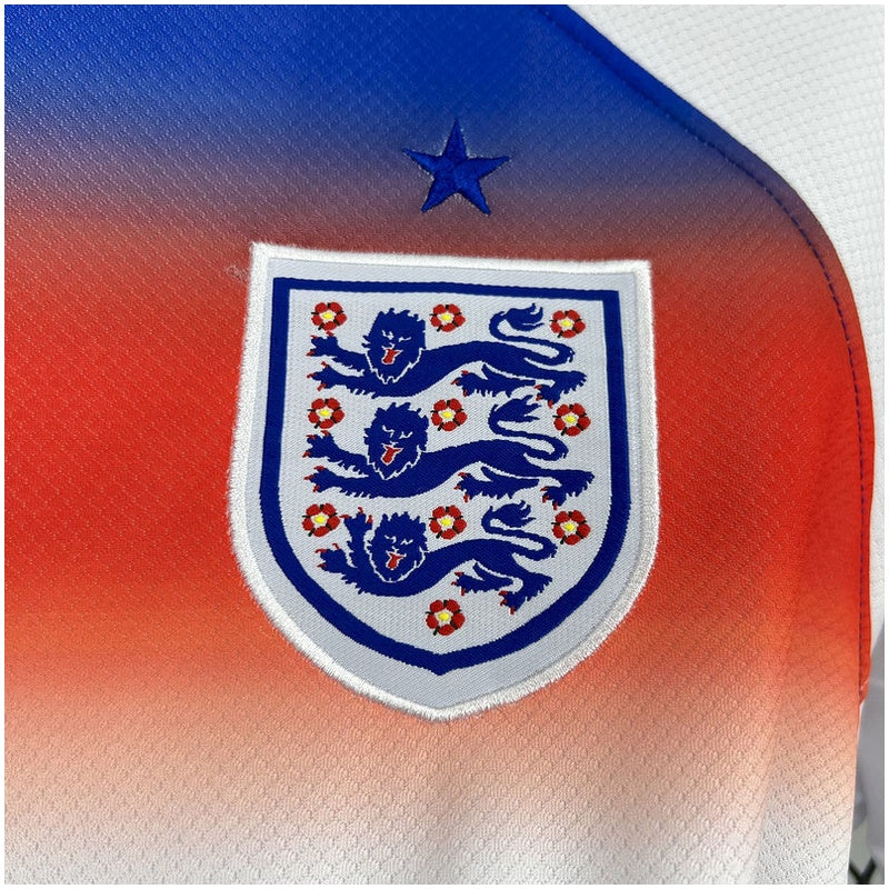 England Home Jersey 2025/2026