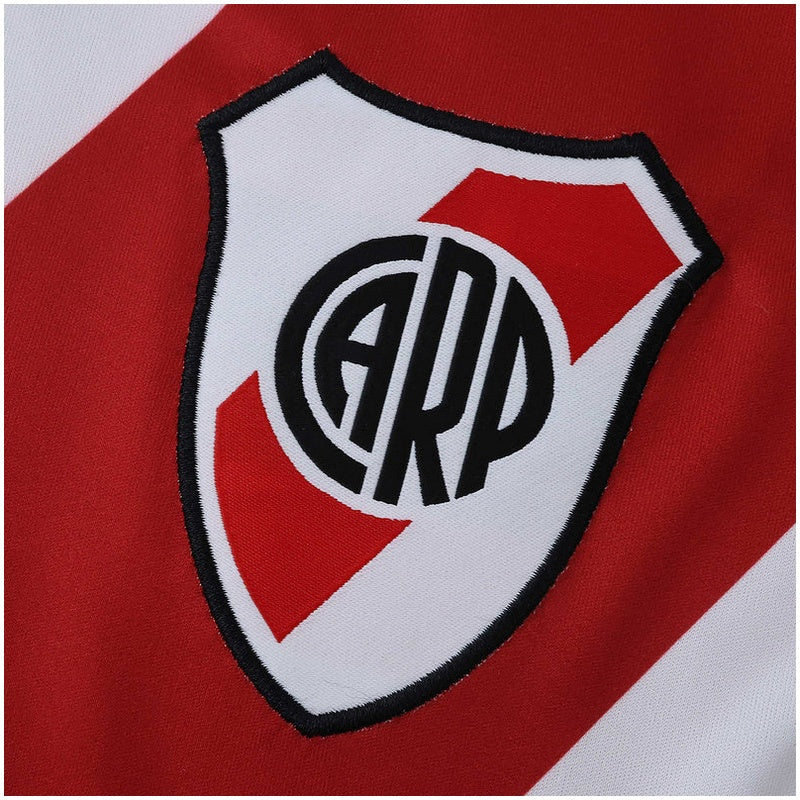 River Plate Home Jersey 2025/26