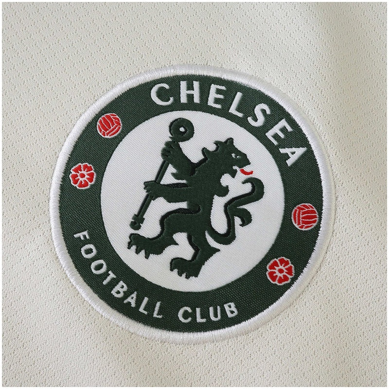 COMBO Chelsea 2025/26 Home, Away and Third Jerseys