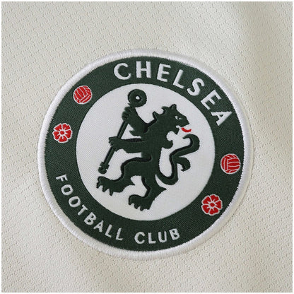 COMBO Chelsea 2025/26 Home, Away and Third Jerseys
