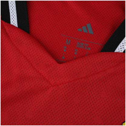 Manchester United Player Home Jersey 2025/26 - Long Sleeve