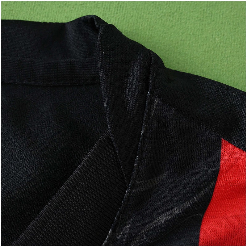 AC Milan Home Jersey 2025/26 - Player Version