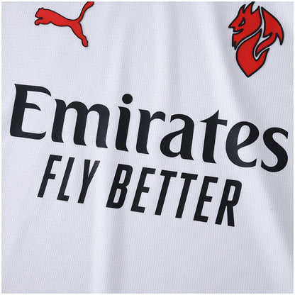 AC Milan Away Jersey 2025/26