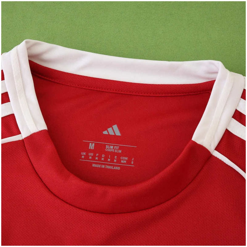 Liverpool Home Jersey 2025/26 - Women