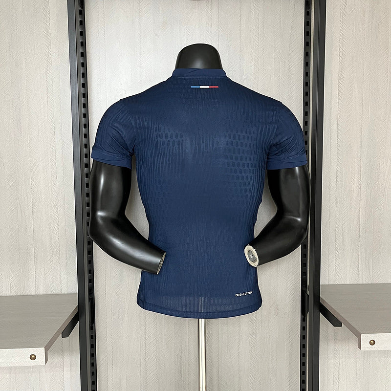 Home 25 Men's Player Jersey