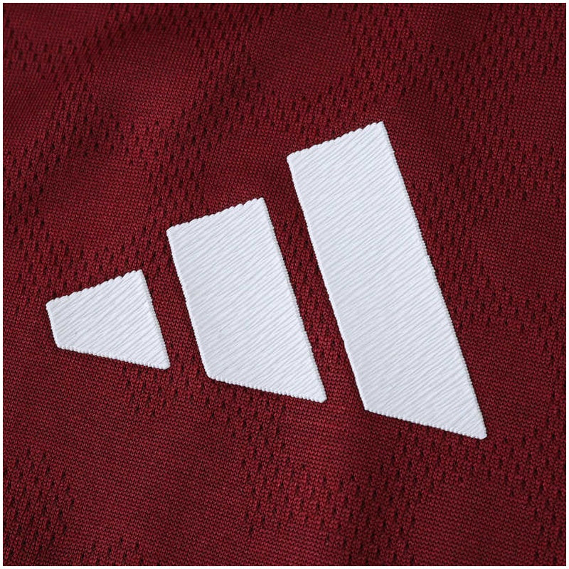 Aston Villa Player Jersey Home 2025/26