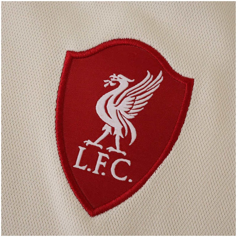 Liverpool Away Jersey 2025/26 - Women