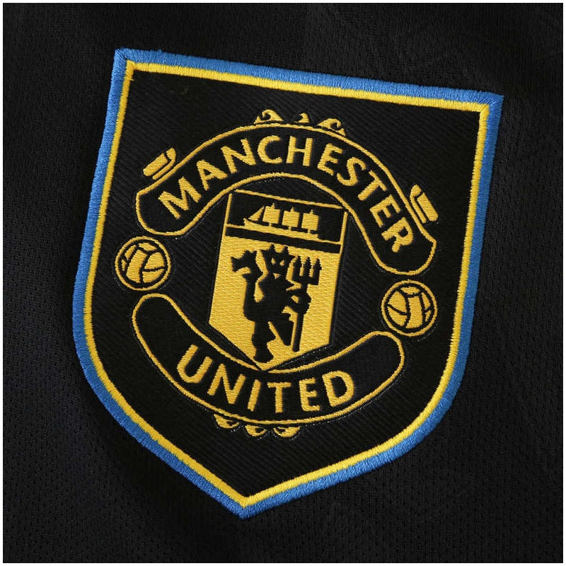 Manchester United Third Jersey 2025/26