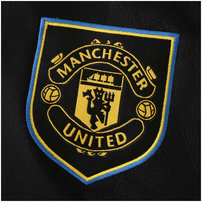 Manchester United Third Jersey 2025/26