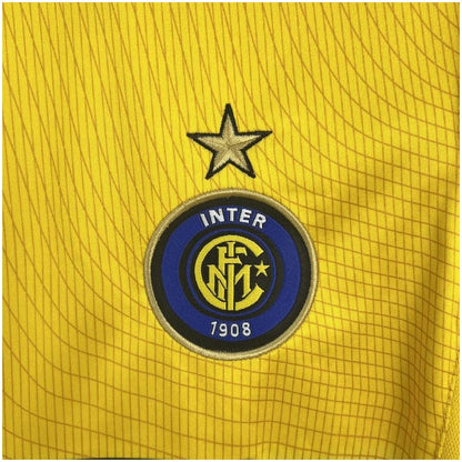 Inter Milan Third Retro Jersey 2002/03