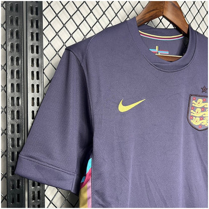 England Away Jersey 2024/2025