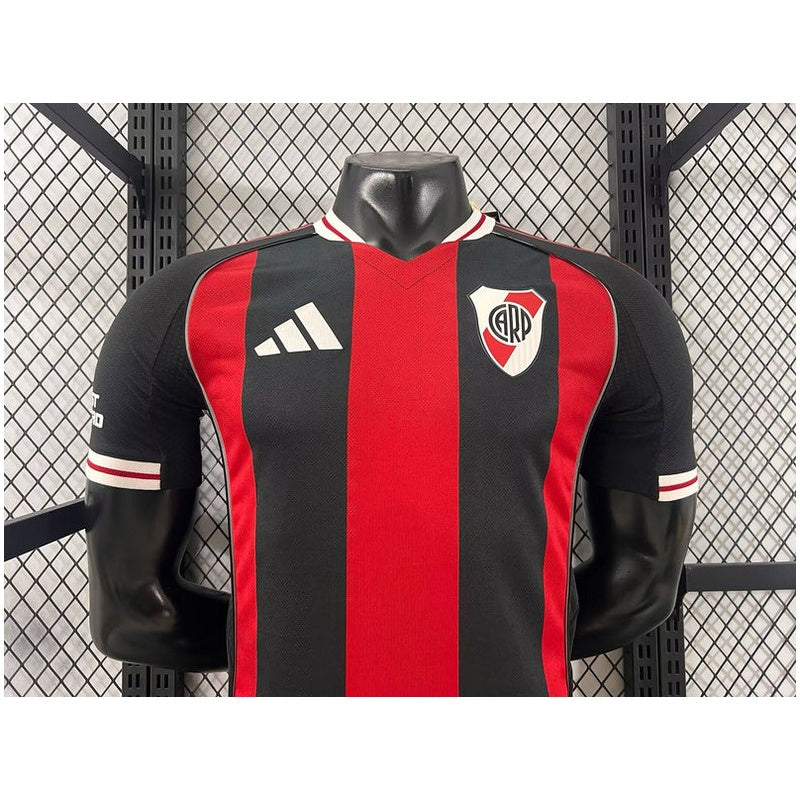 River Plate Away Jersey 2025/26 - Player Version