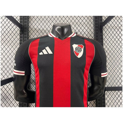 River Plate Away Jersey 2025/26 - Player Version