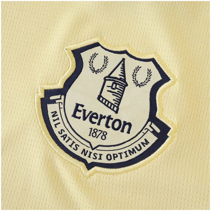 Everton 2025/26 Away Jersey