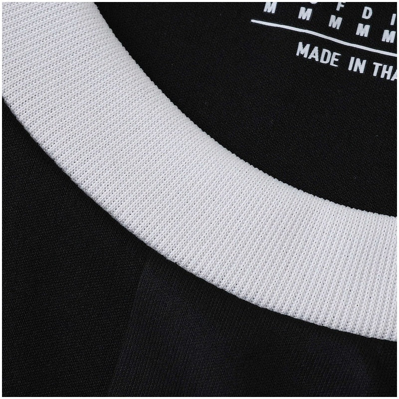 Liverpool Goalkeeper Black Jersey 2025/26