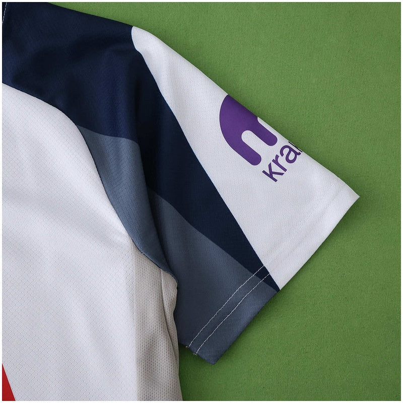 Kids Tottenham Hotspur Home Kit 2025/26