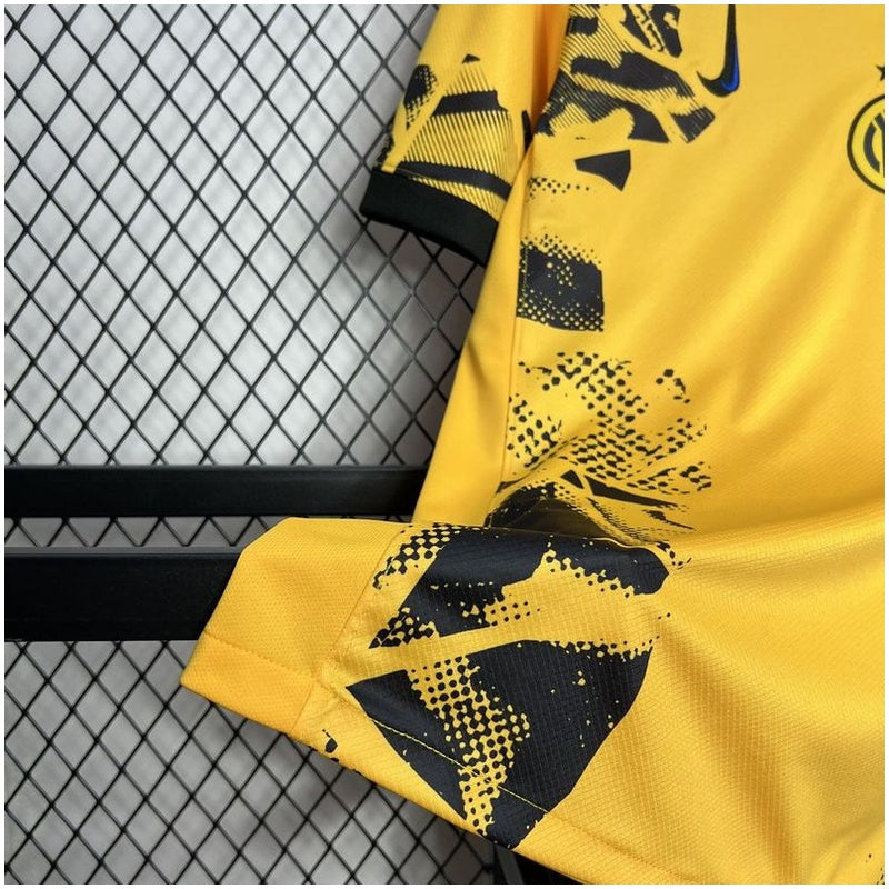 Inter Milan Third Jersey 2024/2025