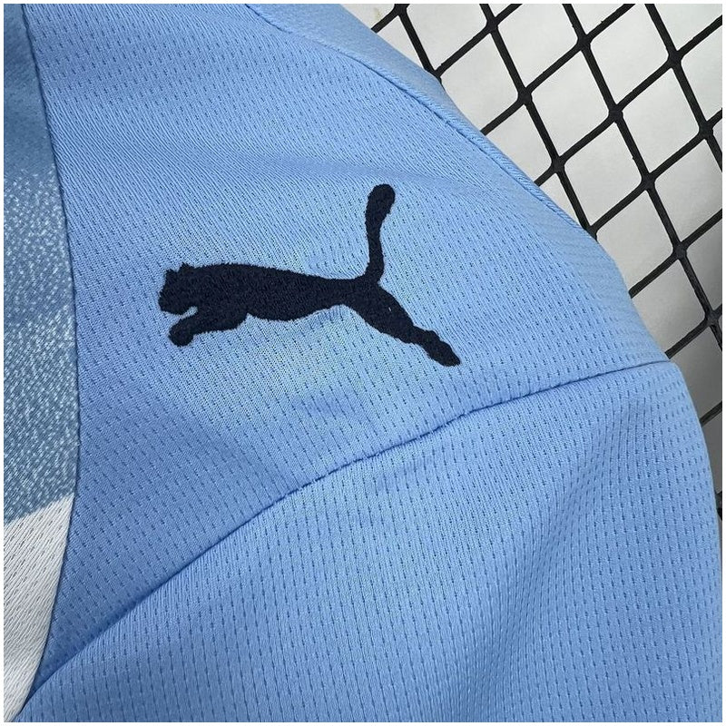 Manchester City Home Jersey 2025/26