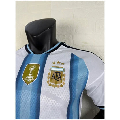 Argentina Home Jersey World Cup 2026 - Player Version