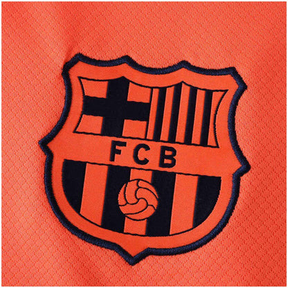 Barcelona Third Jersey 2025/26