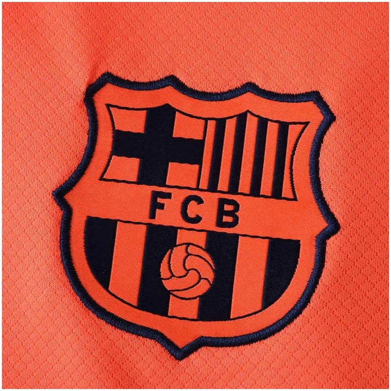 COMBO Barcelona 2025/26 + Fourth Jersey