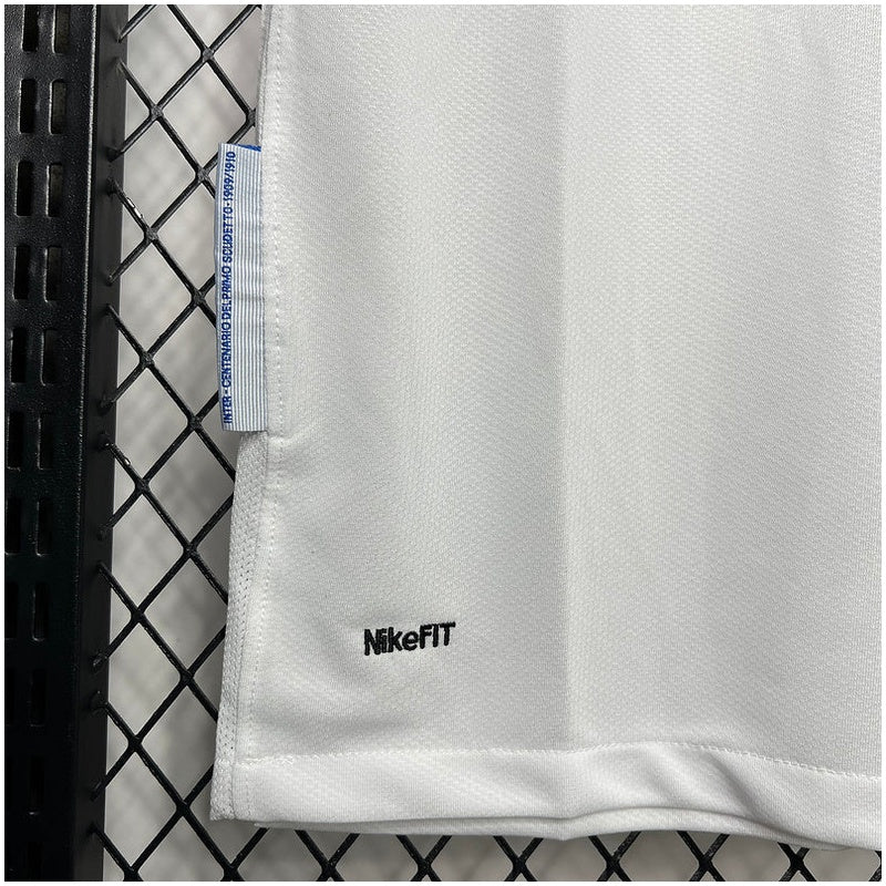 Inter Milan Away Retro Jersey 2009/10