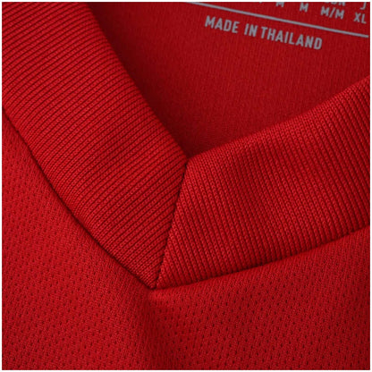 Manchester United Home Jersey 2025/26