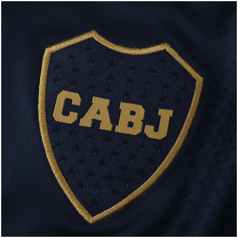 Boca Juniors Away Jersey 2025/26 - FAN Version