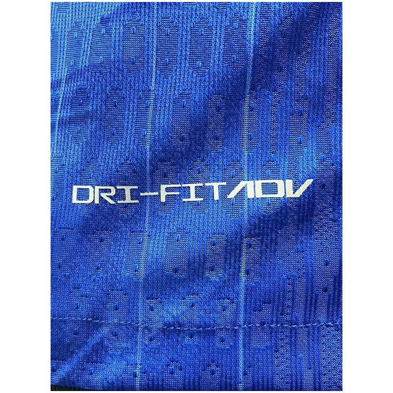 Chelsea Player Home Jersey 2025/2026 - Long Sleeve