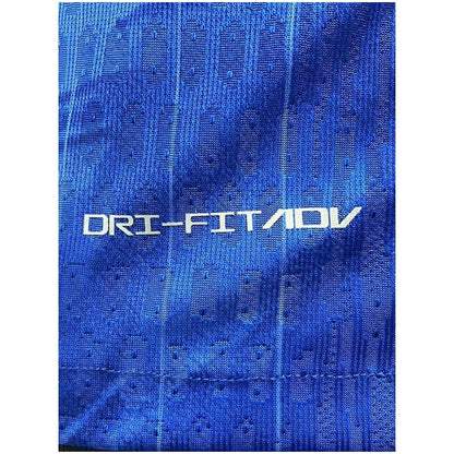 Chelsea Player Home Jersey 2025/2026 - Long Sleeve