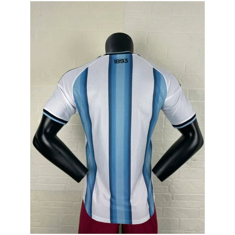 Argentina Home Jersey World Cup 2026 - Player Version