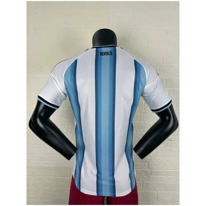 Argentina Home Jersey World Cup 2026 - Player Version