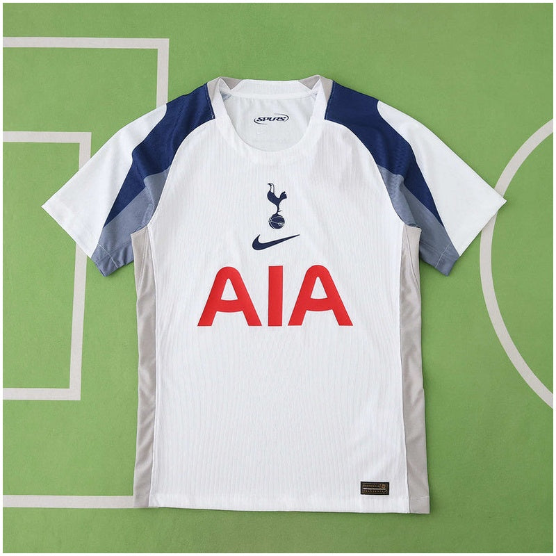 Tottenham Hotspur Player Jersey Home 2025/26
