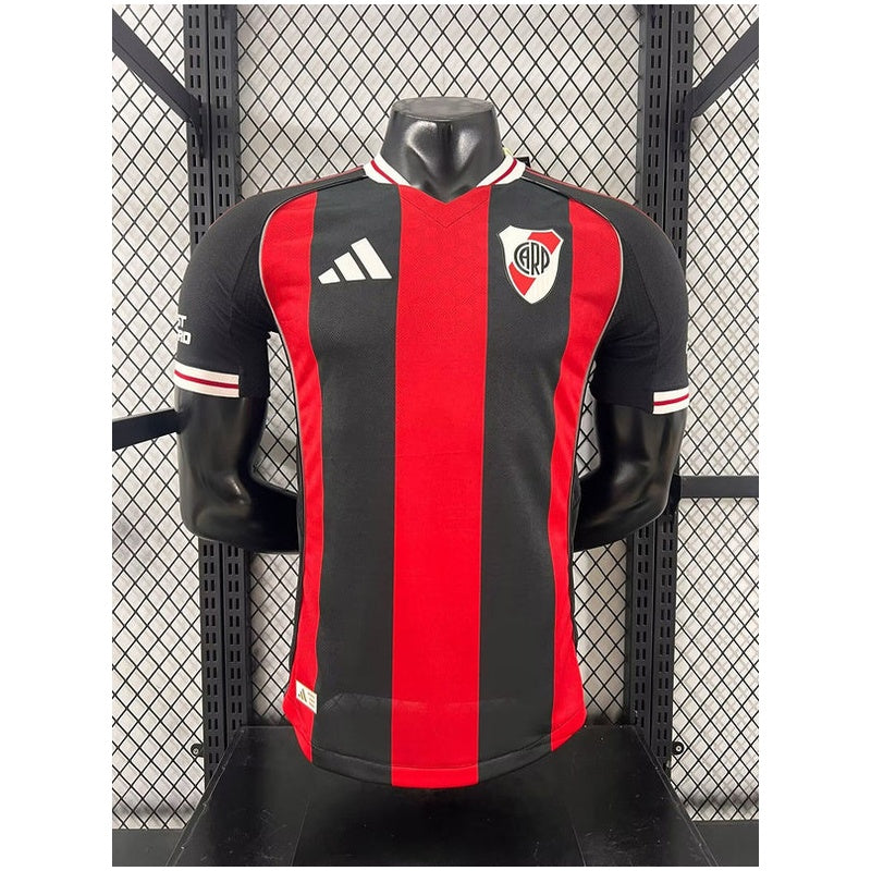 River Plate Away Jersey 2025/26 - Player Version