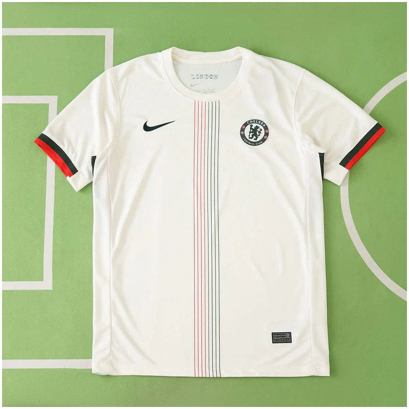 COMBO Chelsea 2025/26 Home, Away and Third Jerseys