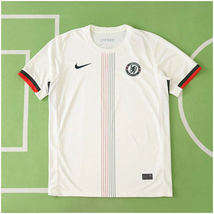 COMBO Chelsea 2025/26 Home, Away and Third Jerseys