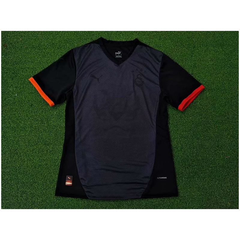 Galatasaray Player Black Special Edition Jersey 2024/25