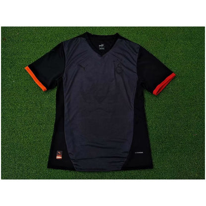 Galatasaray Player Black Special Edition Jersey 2024/25
