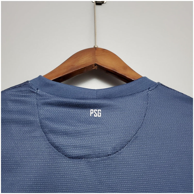 Paris Saint-Germain (PSG) 12/13 I Home Jersey - Retro Version