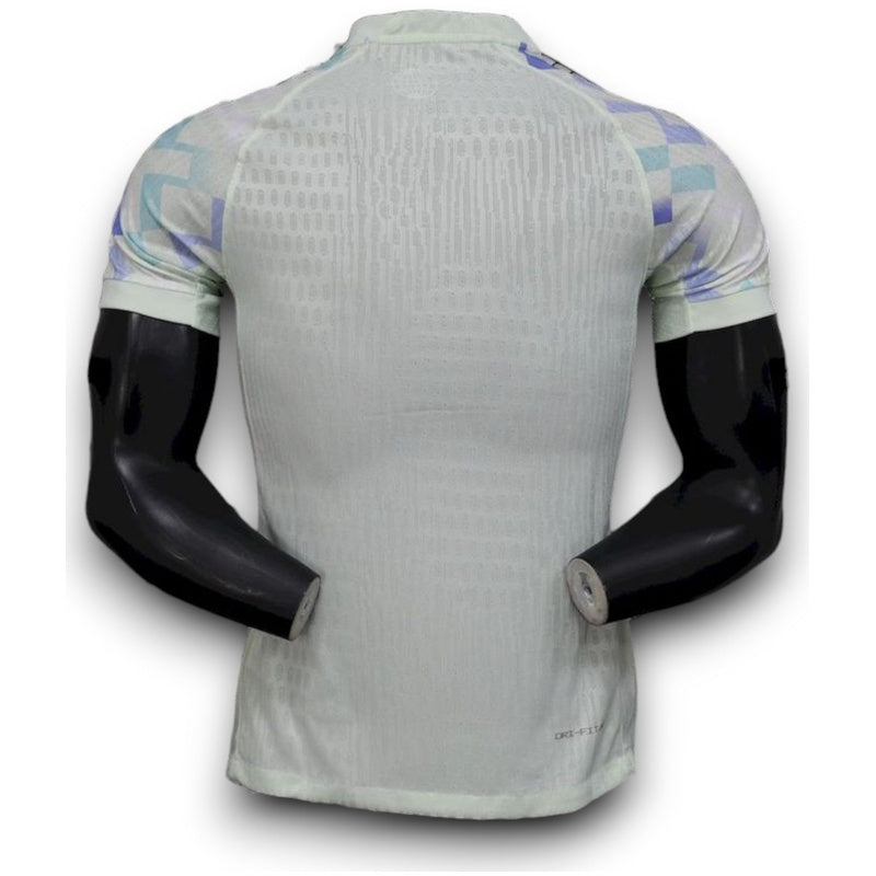 Inter Milan Away 2025/2026 Player Jersey
