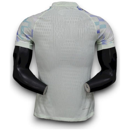 Inter Milan Away 2025/2026 Player Jersey