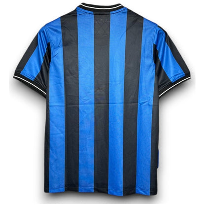 Inter Milan Retro Jersey 2010 - Final Madrid